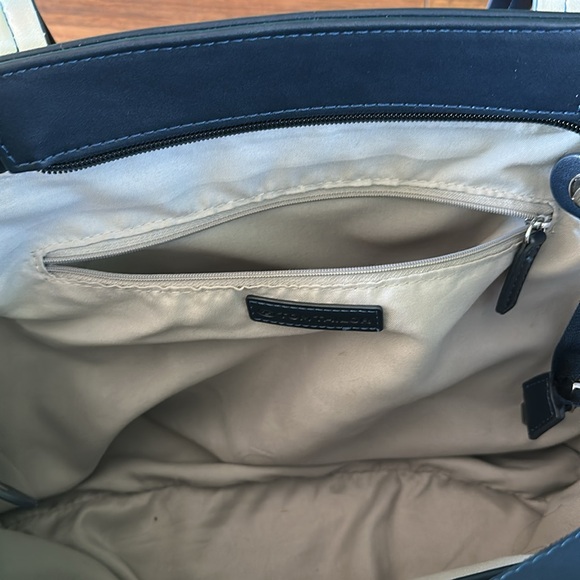 🟢🟢EUC Tom Tailor Shoulder Handbag🟢🟢 - Picture 9 of 11